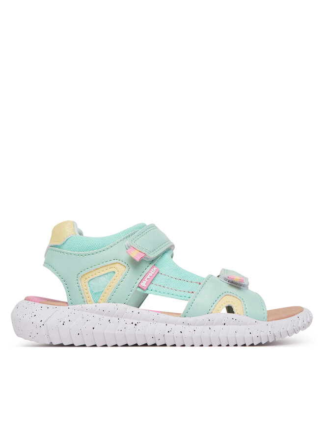 Garvalin Szandál Garvalin 252878 S Zöld