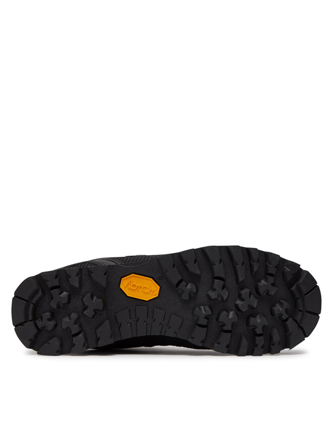 CMP Scarpe da trekking CMP Moon Low Treking Shoe Wp 31Q4787 Nero