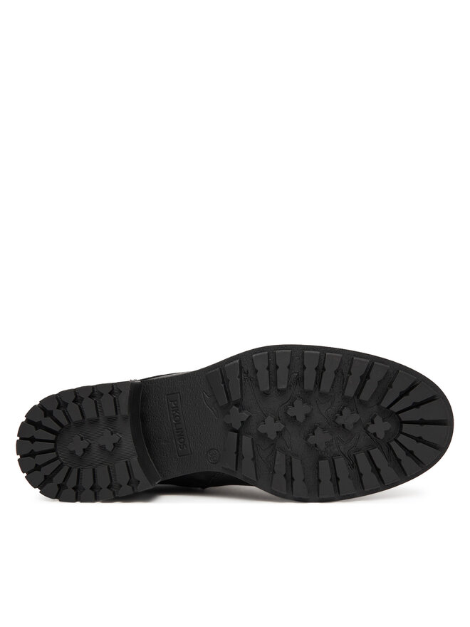 Pikolinos Schnürschuhe Pikolinos W0D-8672 Schwarz