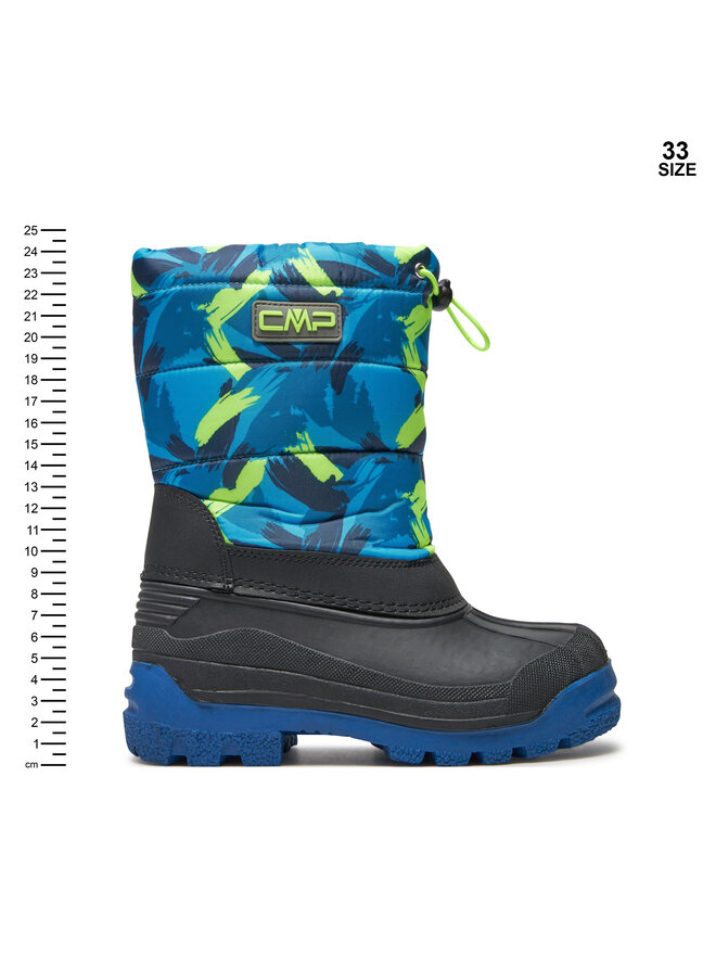 CMP Schneeschuhe CMP Sneewy 3Q71294J Dunkelblau