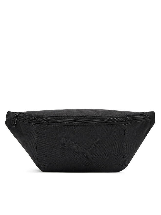 Puma Rankinė ant juosmens Puma BUZZ WAIST BAG 9175101 Juoda