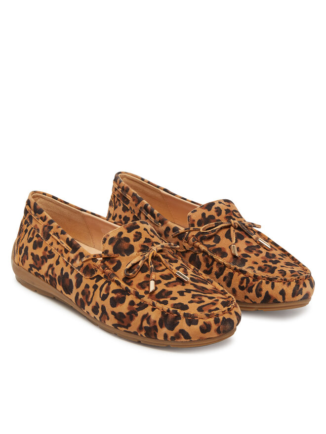 Ara Mocasini Ara Alabama 12-19212-26 Maro