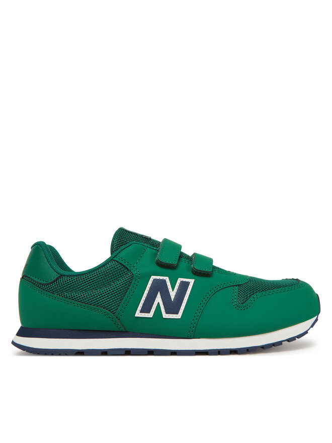 New Balance Sneakers New Balance GV500CP1 Grün