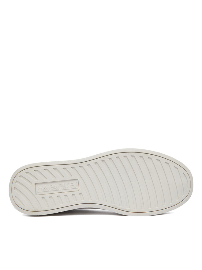 Napapijri Sneakers Napapijri Onyx NP0A4IQKCV Weiß