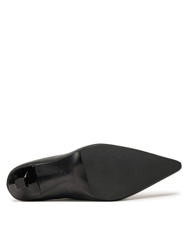 Liu Jo High Heels Liu Jo Sabry 03 SA5009 PX460 Schwarz