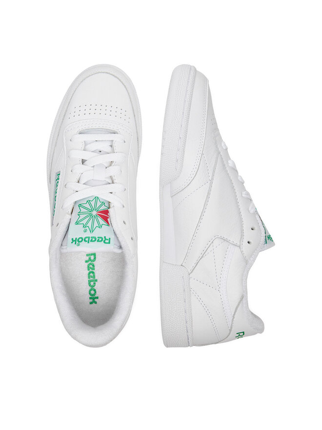 Reebok Sneakers Reebok EO-CLUB C 85 100033933 Weiß