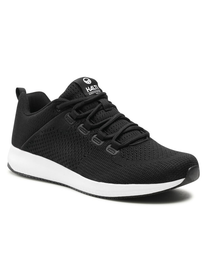 Halti Αθλητικά Halti Leto 2 M Sneaker 054-2607 Μαύρο
