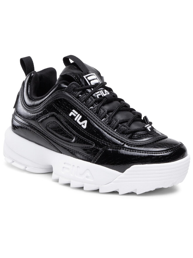 Basket fila disruptor enfant cheap