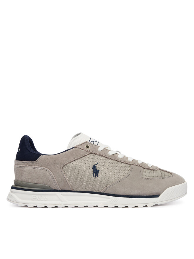 Polo Ralph Lauren Снікерcи Polo Ralph Lauren 809P07565003 Сірий
