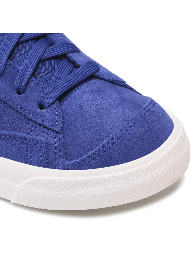 Nike Sneakers Nike Blazer Mid '77 Suede CI1172 402 Blau