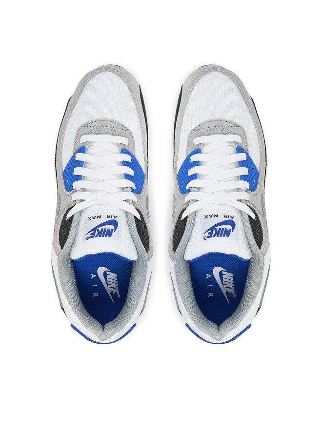 Nike Сникърси Nike Air Max 90 DM0029 112 Син