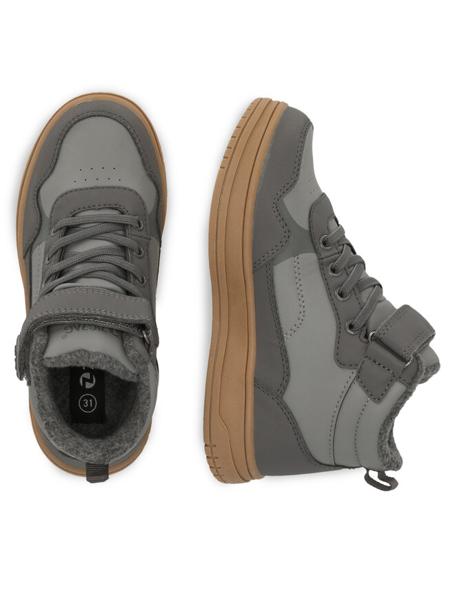 ZigZag Sneakers ZigZag Z244284 Grau