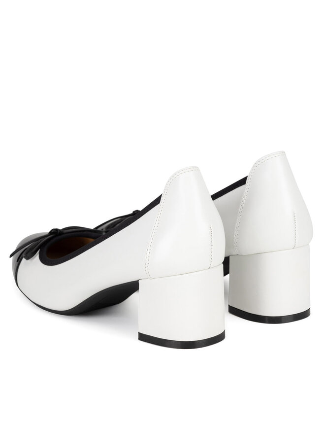 Lasocki Décolleté Lasocki WYL4060-3Z Bianco