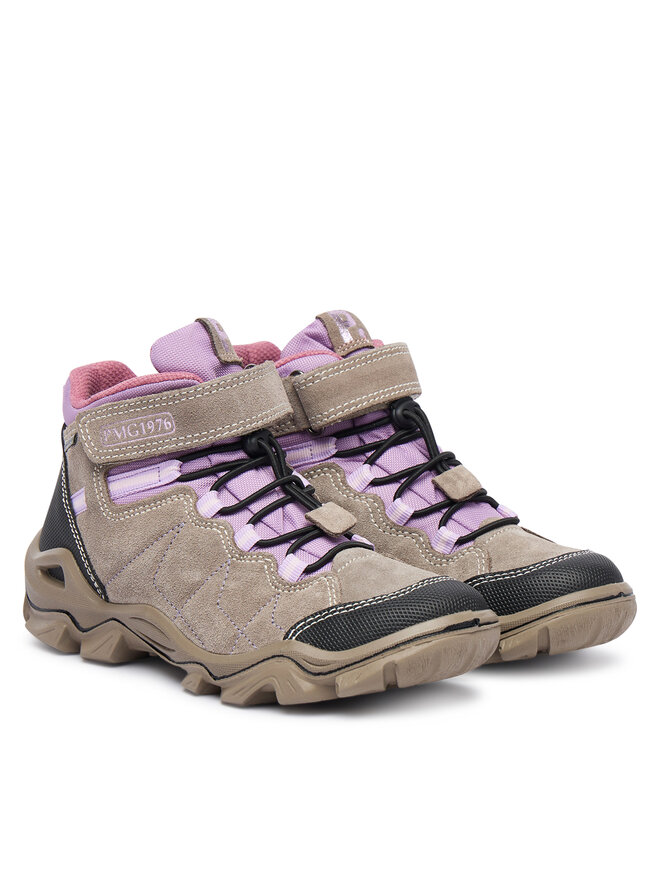 Primigi Снігоходи Primigi GORE-TEX 2391844 S Темно-бежевий