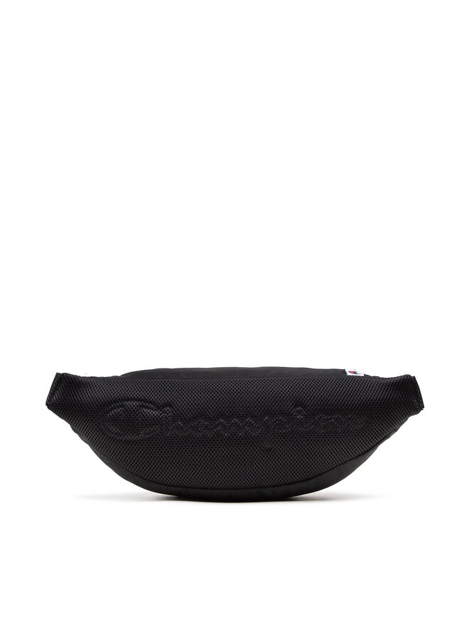 Champion torba za okoli pasu Champion 804819-S20-KK001 Črna