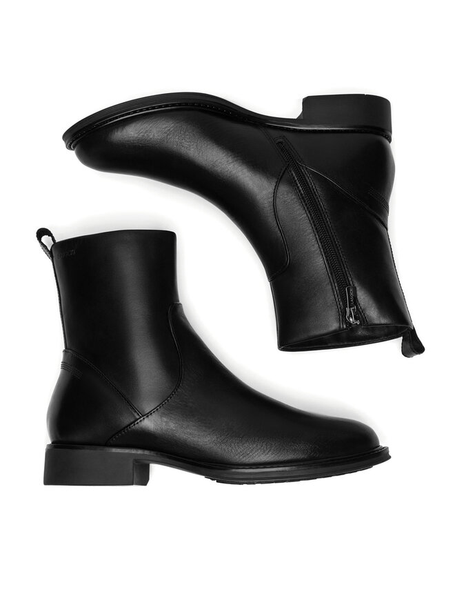 Lasocki Stiefeletten Lasocki ARC-DERBY-12 Schwarz