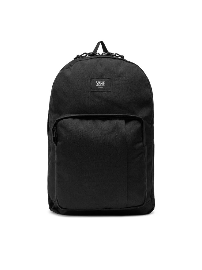 Vans Rucksack Vans Old Skool Trek Backpack VN000HRHBLK1 Schwarz