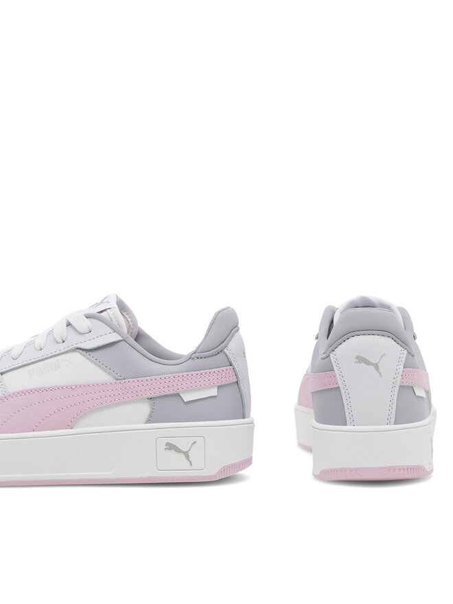 Puma Sneakersy Puma Carina Street 389390 23 Biela