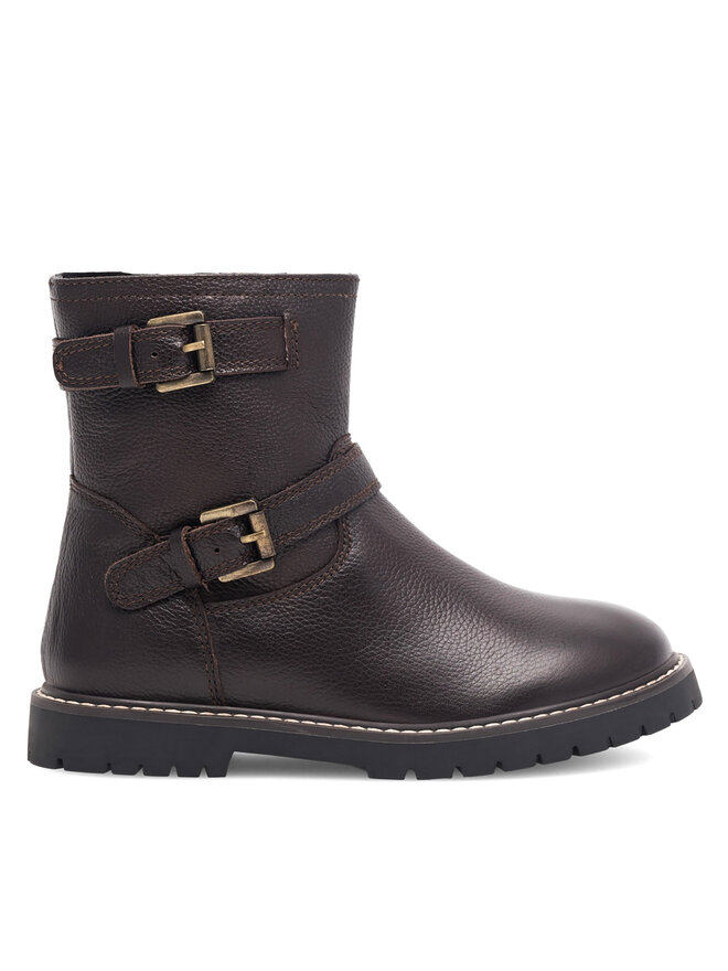 Badura Botines Badura 9K7518 Marrón