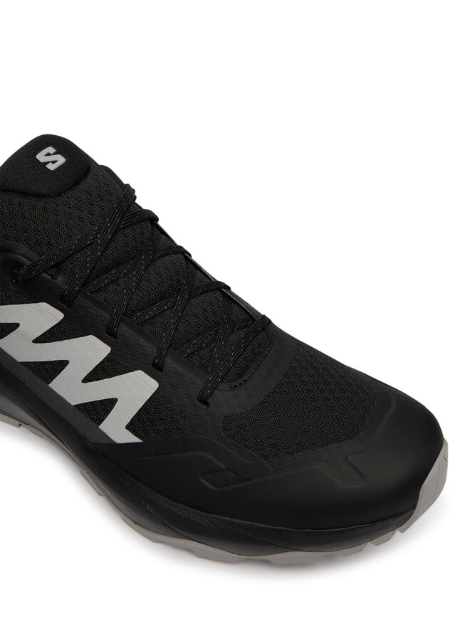 Salomon Trekkingschuhe Salomon Outscape L49228700 Schwarz