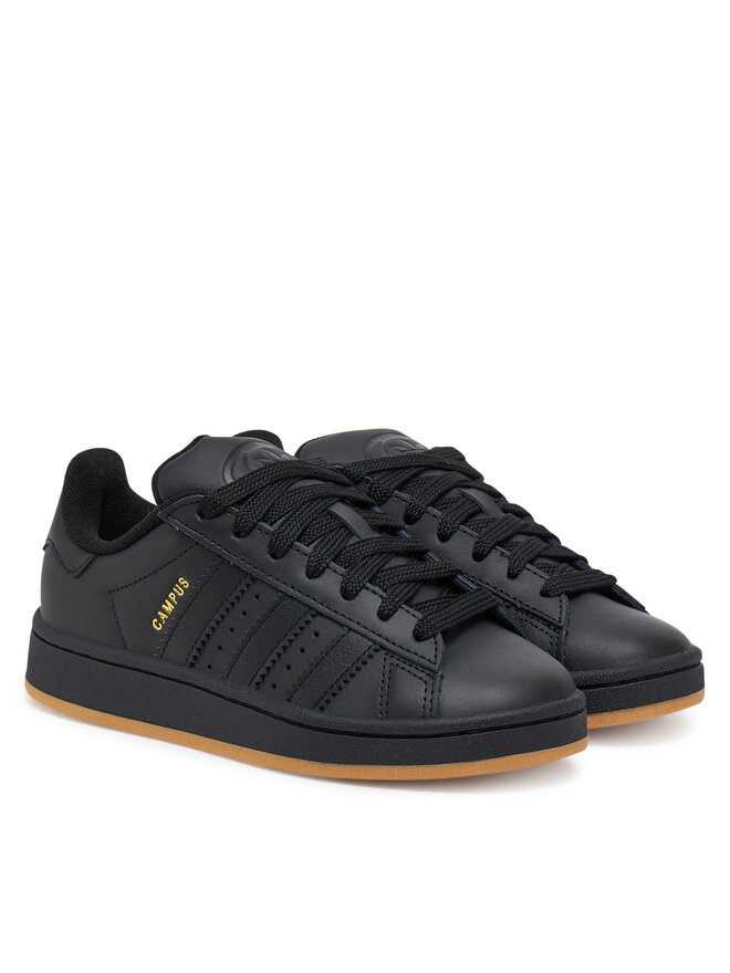 adidas Sneakersy adidas Campus 00s JR5759 Čierna