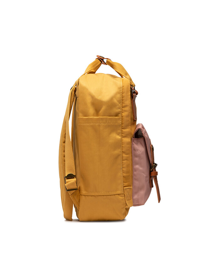 Doughnut Rucsac Doughnut D010-3590-F Galben