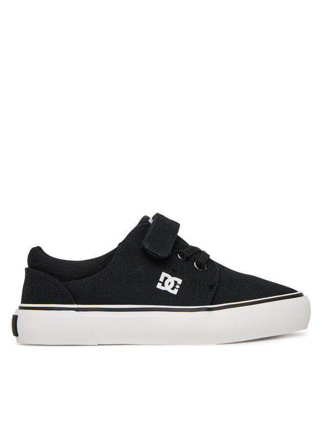 DC Teniszcipő DC CEO-LEA-BDB-DC008 Fekete