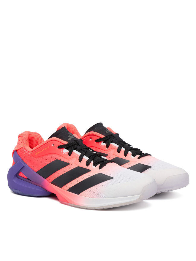adidas Hallenschuhe adidas adizero Counterblast Indoor Shoes KK2056 Rosa