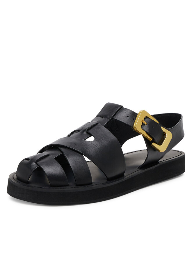 Gino Rossi Sandalen Gino Rossi LOCK-CS882-HM-01 Schwarz