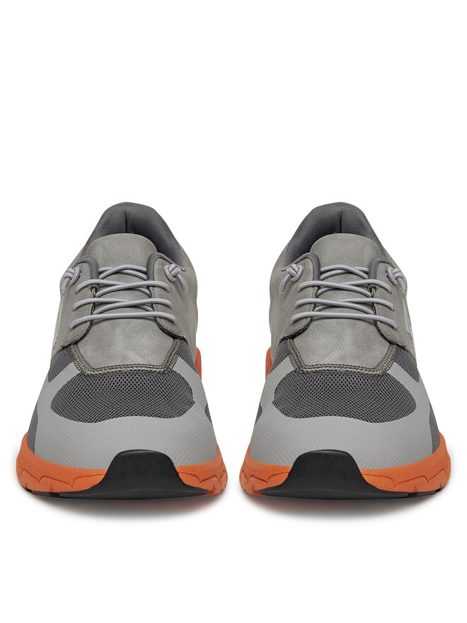 Rieker Sneakers Rieker 09100-45 Grau