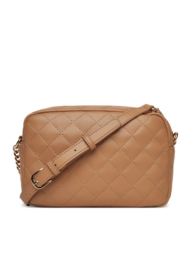 Liu Jo Handtasche Liu Jo Esc M Camerca Case AA5126 E0015 00070 Beige