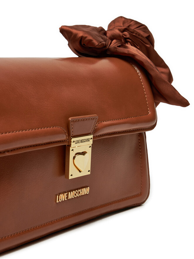 LOVE MOSCHINO Bolso LOVE MOSCHINO JC4392PP0LKV0208 Marrón