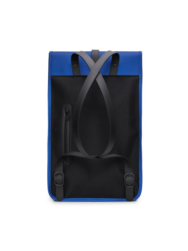 Rains Σακίδιο Rains Backpack W3 13000 Μπλε