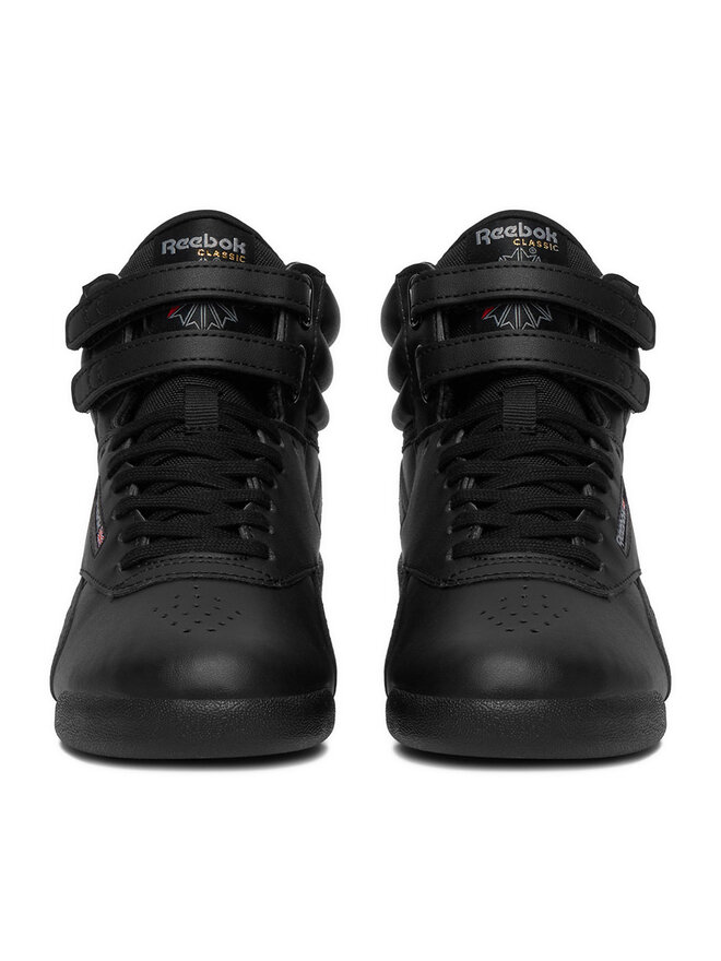 Reebok Снікерcи Reebok REEBOK-EO-F/S LO 100272642 Чорний