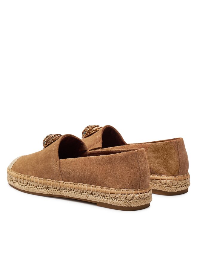 Kurt Geiger Еспадрили Kurt Geiger 2030332209 Кафяв