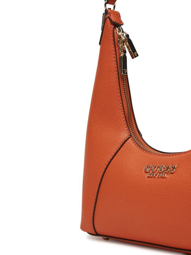 Guess Τσάντα Guess HWBB73 34170 Πορτοκαλί