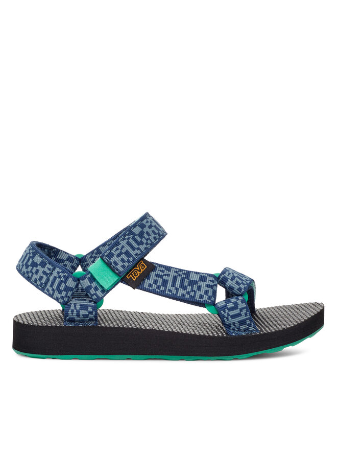 Teva Sandali Teva Original Universal 1116656C Blu scuro