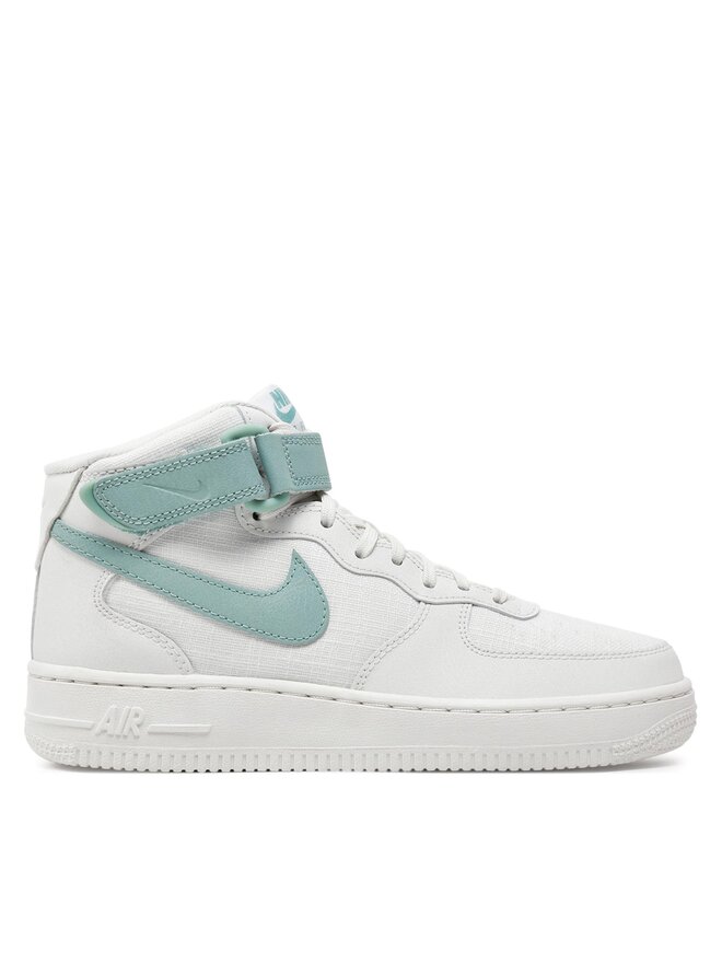 Nike Αθλητικά Nike Air Force 1 '07 Mid DD9625 103 Λευκό