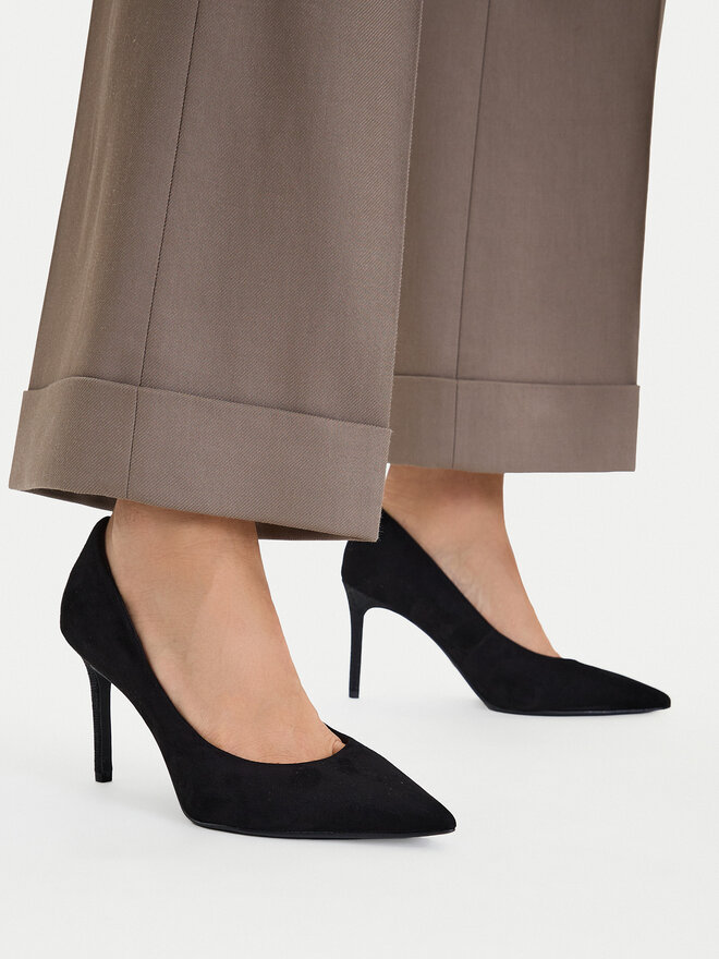 Tamaris High Heels Tamaris 1-22480-42 Schwarz