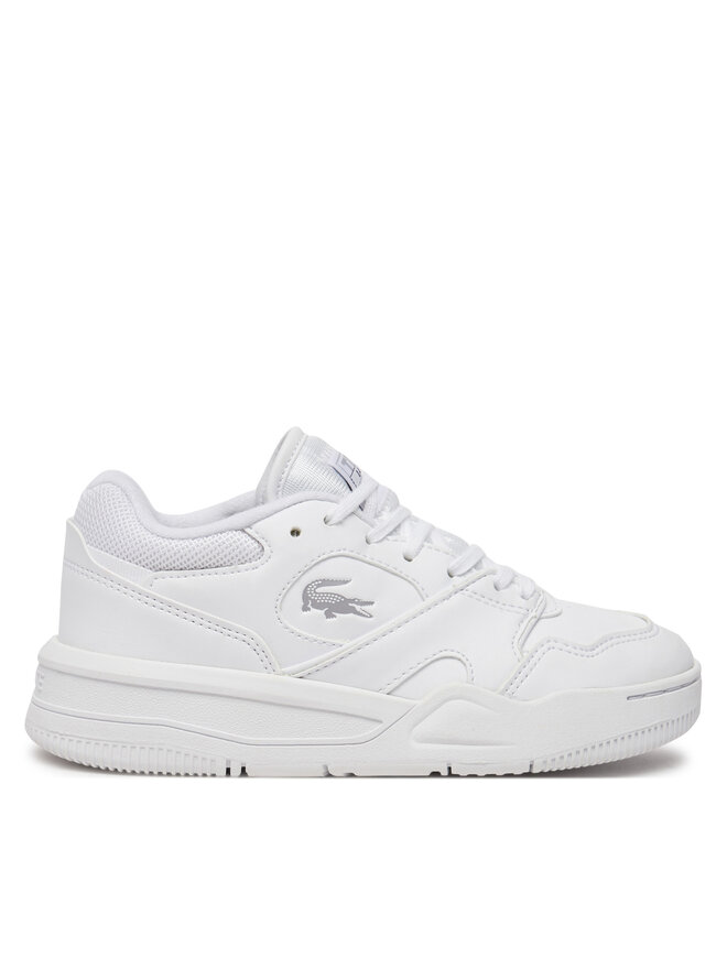 Lacoste Αθλητικά Lacoste 7-48SUJ0004 Λευκό
