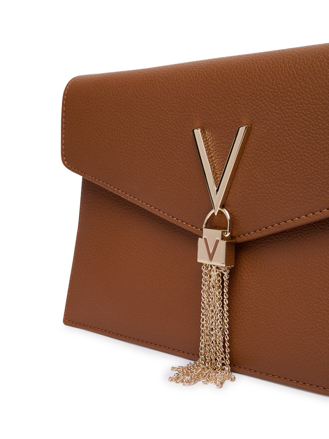 Valentino Handtasche Valentino Luxe VBS9XJ17 Braun