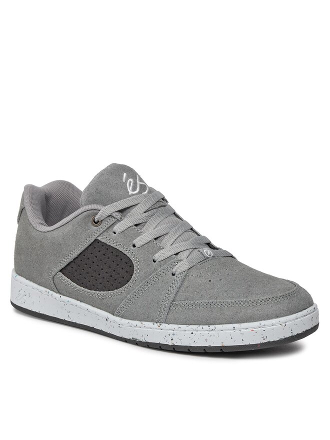 Es Sneakers Es Accel Slim Eco 5101000187 Grau