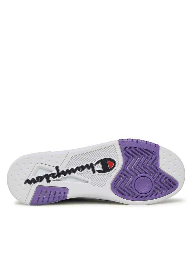 Champion Tenisice Champion Z80 Low S11451-CHA-WW006 Bijela