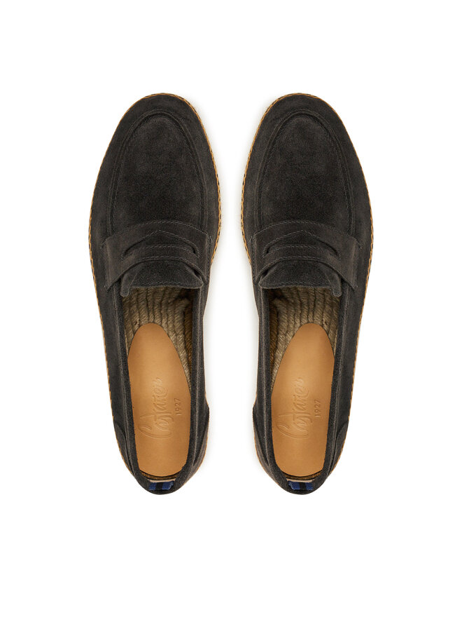 Castañer Espadrilles Castañer Nacho T/186 23417 Grau