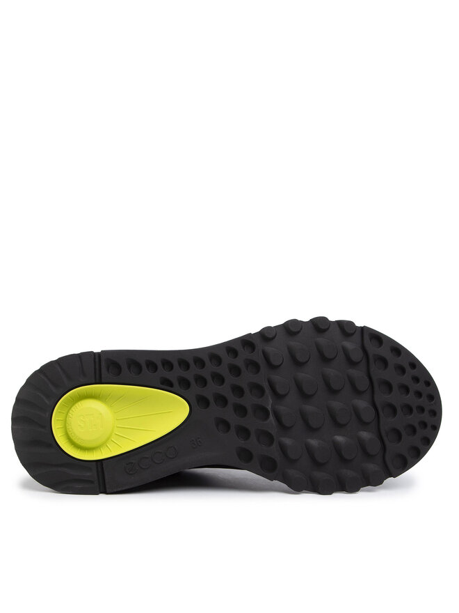 ECCO Sneakersy ECCO Exostride W GORE-TEX 83530301001 Čierna
