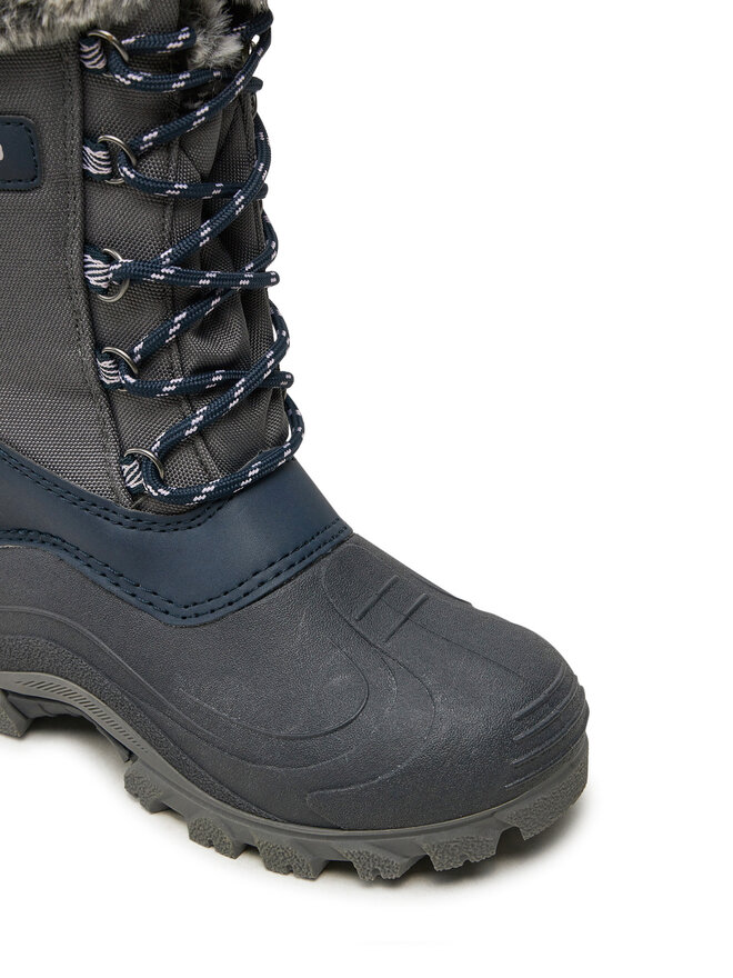 CMP Schneeschuhe CMP Magdalena Snowboots 3Q76455J Grau