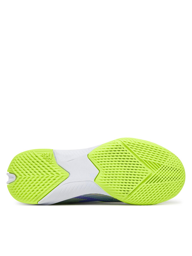adidas Čevlji za nagomet adidas F50 League JH7750 Vijolična
