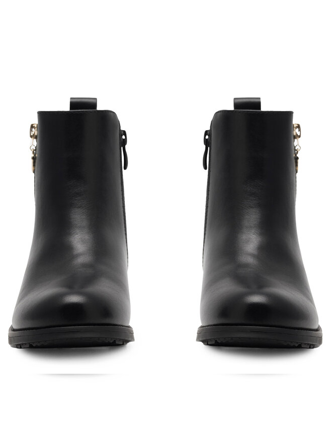 Nelli Blu Botines Nelli Blu CS2920-03(IV)DZ Negro