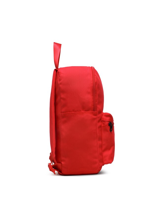 Fila Plecak Fila Bury Small Easy Backpack FBK0013 Czerwony