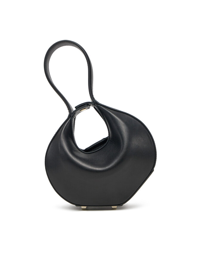 Patrizia Pepe Handtasche Patrizia Pepe 8B0074/L047-K118 Schwarz